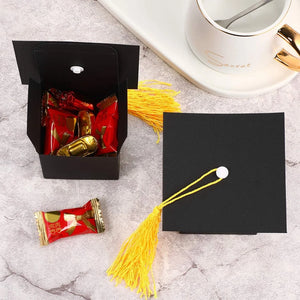 Best Graduation Party Cap Gift Boxes - Ailime Designs