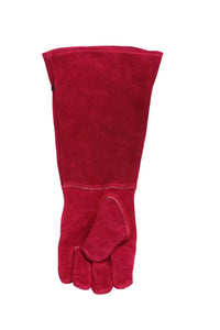 Long Sleeve Multi-Purpose Suede Gloves - Ailime Designs