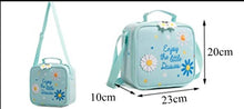 Load image into Gallery viewer, Adorable Girl&#39;s Rolling Backpacks - Ailime Designs