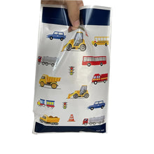 Load image into Gallery viewer, Children&#39;s 30pc Transportation Design Party Bags - Ailime Designs