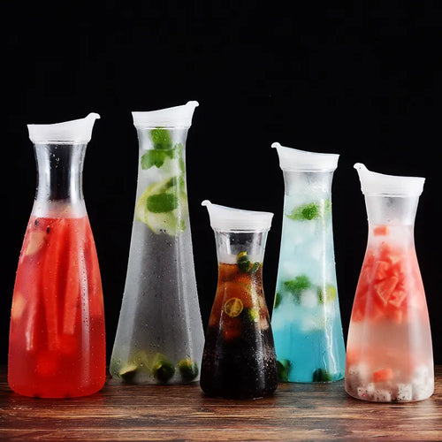 Acrylic Water Pitchers - Ailime Designs