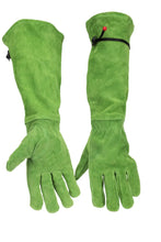 Load image into Gallery viewer, Long Sleeve Multi-Purpose Suede Gloves - Ailime Designs