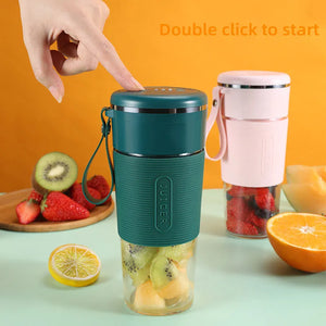 Best Portable Electric Blenders - Ailime Designs