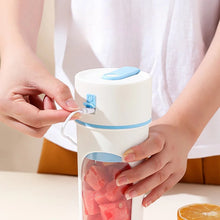 Load image into Gallery viewer, New Portable Wireless Charging Small Juicer - Ailime Designs