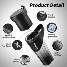 Load image into Gallery viewer, Best Portable Electric Blenders - Ailime Designs