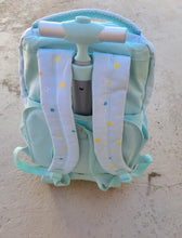 Load image into Gallery viewer, Adorable Girl&#39;s Rolling Backpacks - Ailime Designs