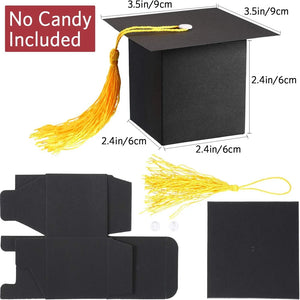 Best Graduation Party Cap Gift Boxes - Ailime Designs