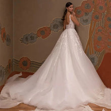 Load image into Gallery viewer, Best Stylish Women&#39;s Bridal Dresses - Ailime Designs