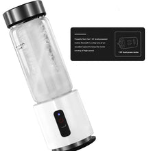 Load image into Gallery viewer, USB Rechargeable Smoothie Blender - Ailime Designs