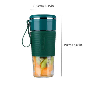 Best Portable Electric Blenders - Ailime Designs