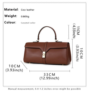  Brown Crossbody Satchels Purses For Women Ailime Designs