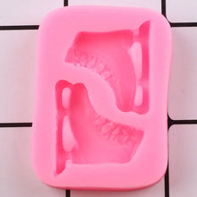 Load image into Gallery viewer, Cool Roller Skates Silicone Dessert Molds - Ailime Designs