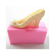 Load image into Gallery viewer, Ailime Designs -Chic Women&#39;s Highheel Pump Shoe Molds