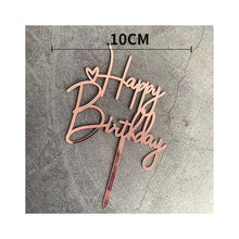 Load image into Gallery viewer, Ailime Designs -  Decorative Baked Money Cake Toppers