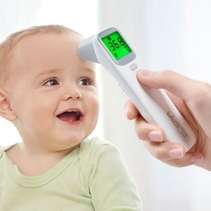 Digital Infrared Forehead Thermometers - Ailime Designs