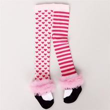 Load image into Gallery viewer, Children’s Designer Style Leg Accessories - Ailime Designs