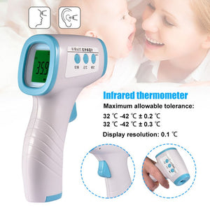 Digital Thermometers – Ailime Designs