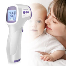 Load image into Gallery viewer, Digital Hand Held Thermometers – Ailime Designs