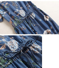 Load image into Gallery viewer, Women’s Chic Style Denim Dresses – Streetwear Fashions