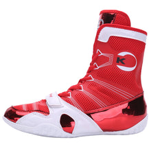 Load image into Gallery viewer, Men’s Unique Sports Style Shoes – Athletic Gear