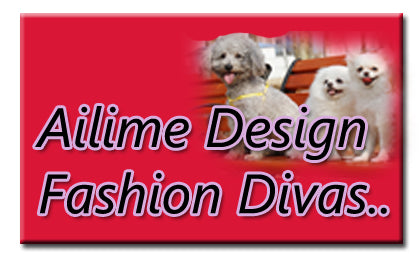 Ailime Designs e-Gift Cards