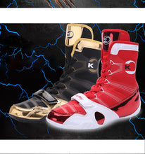 Load image into Gallery viewer, Men’s Unique Sports Style Shoes – Athletic Gear