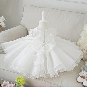 Adorable Children's Flower Girl Dresses - Ailime Designs