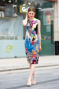 Women’s Elegant Vintage Style Dresses