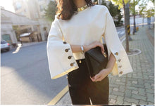 Load image into Gallery viewer, Women&#39;s Elegant Style Blouses – Fashion Top Brands