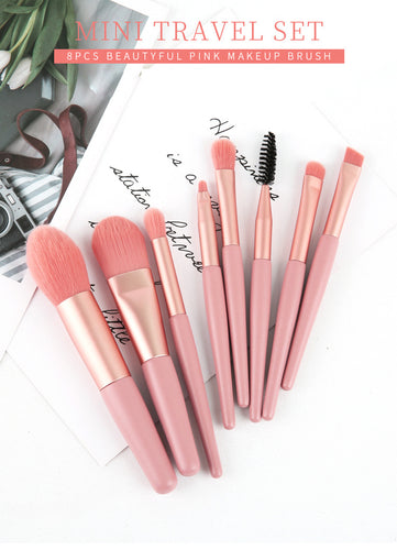 Cosmetic Professional Style Brush Accessories - Ailime Designs