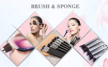 Load image into Gallery viewer, Cosmetic Professional Style Brush Accessories - Ailime Designs