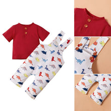 Load image into Gallery viewer, Children’s Fine Quality Clothing  – Ailime Designs