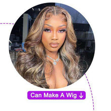 Load image into Gallery viewer, Lace Front Human Hair Wigs -  Ailime Designs