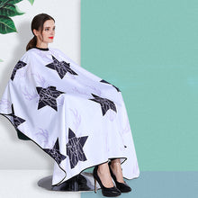 Load image into Gallery viewer, Professional Salon Cape Covers - Ailime Designs