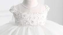 Load image into Gallery viewer, Adorable Children&#39;s Flower Girl Dresses - Ailime Designs