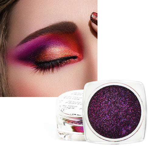 Vibrant Eye Shadow Colors - Ailime Designs