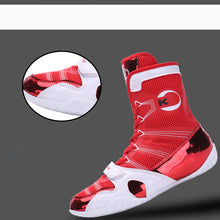 Load image into Gallery viewer, Men’s Unique Sports Style Shoes – Athletic Gear