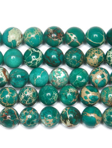 Beautiful Natural Stone Beads – Jewelry Craft Supplies