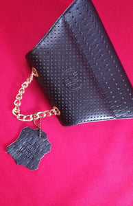 Women’s Genuine Leather Triangle Purses – Ailime Designs