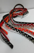 Load image into Gallery viewer, Women’s Fine Quality Street Style Belts – Ailime Designs