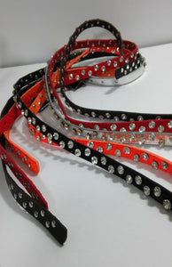 Women’s Fine Quality Street Style Belts – Ailime Designs