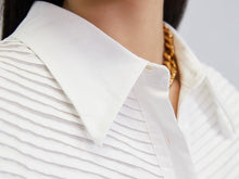 Load image into Gallery viewer, Women&#39;s Street Style Button-Down Shirts - Ailime Designs