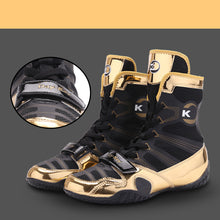 Load image into Gallery viewer, Men’s Unique Sports Style Shoes – Athletic Gear