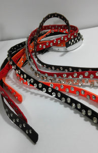 Women’s Fine Quality Street Style Belts – Ailime Designs