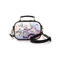 Load image into Gallery viewer, Women’s Chic Style Handbag Accessories – Ailime Designs