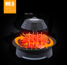 Load image into Gallery viewer, Best Smokeless Indoor Electric Barbecue Grills - Restaurant Equipment