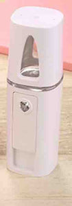 Women's Mini Portable Mist Steamers