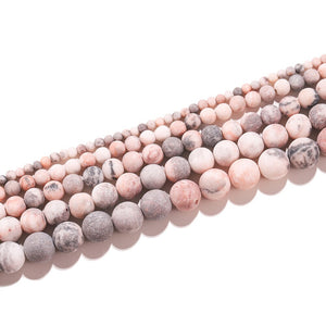 Beautiful Natural Stone Beads – Jewelry Craft Supplies