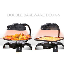 Load image into Gallery viewer, Best Smokeless Indoor Electric Barbecue Grills - Restaurant Equipment