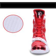 Load image into Gallery viewer, Men’s Unique Sports Style Shoes – Athletic Gear